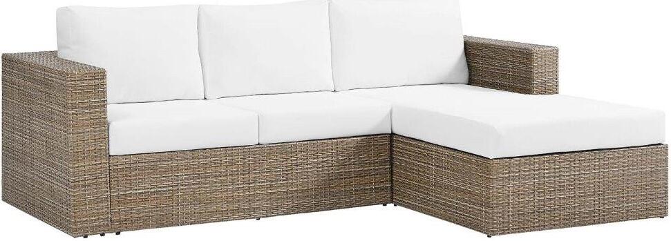 Outdoor l online sectional