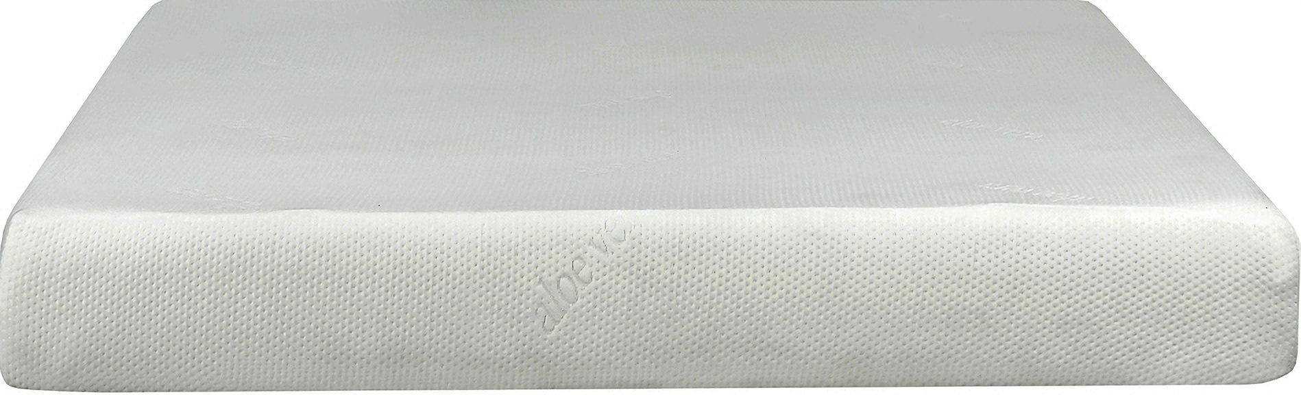 Cool Sleep Divine 8 Inch Medium Gel Foam California King Bed Mattress