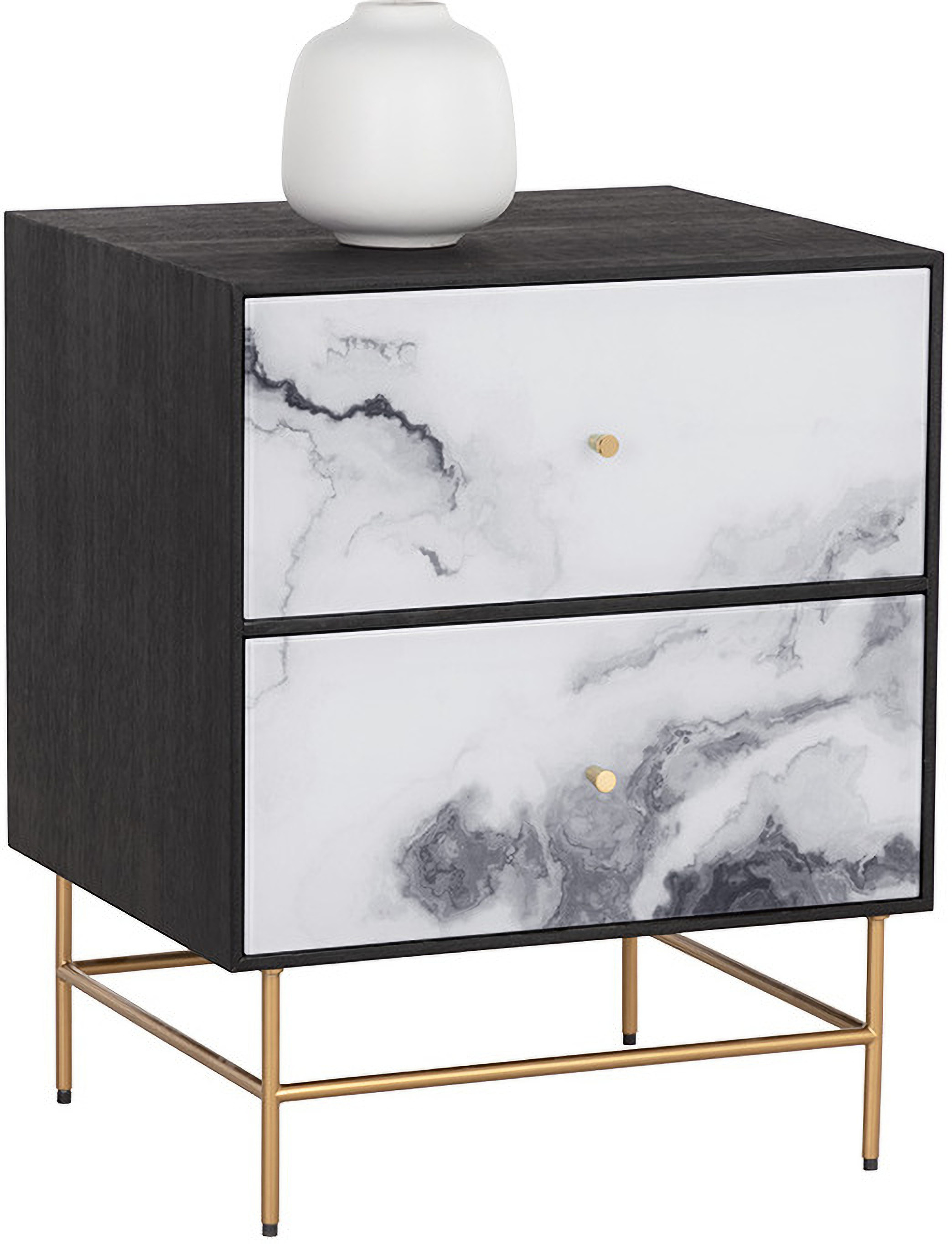 Cordero Nightstand by Sunpan 1StopBedrooms