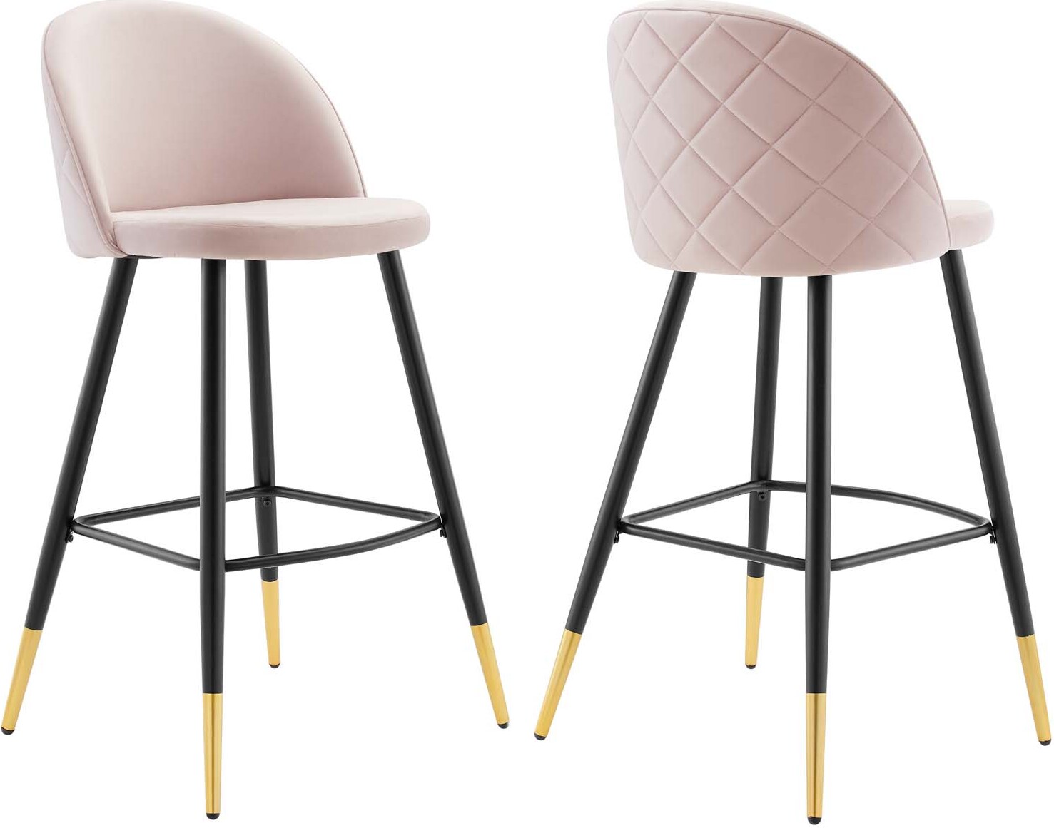 Cheap pink bar stools on sale