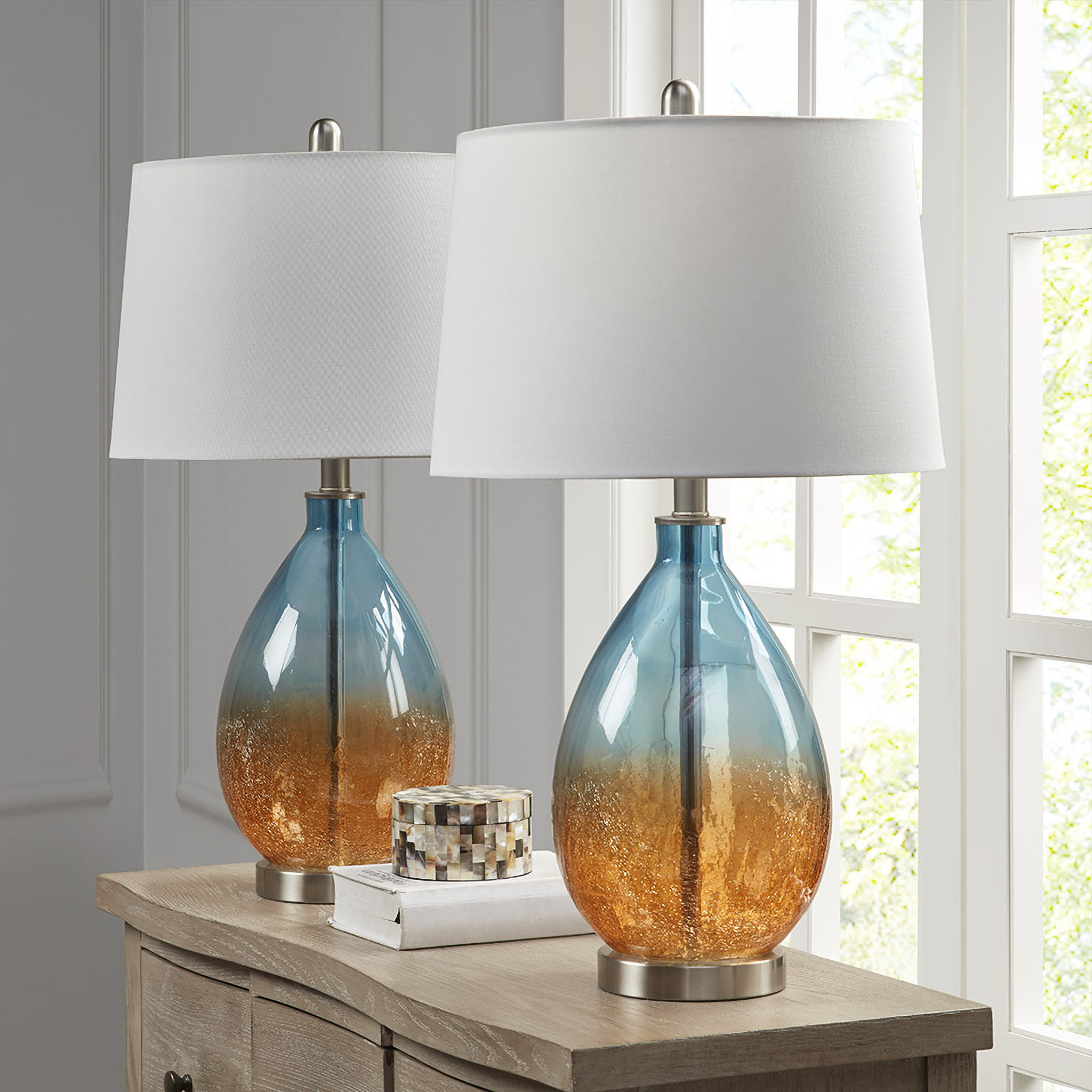 Cortina sales table lamp