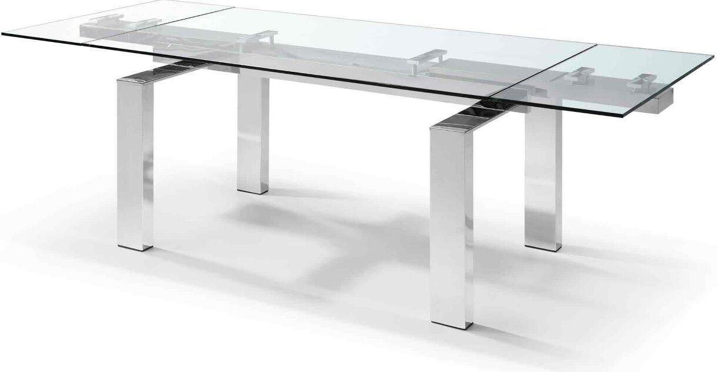 Cuatro Extendable Dining Table