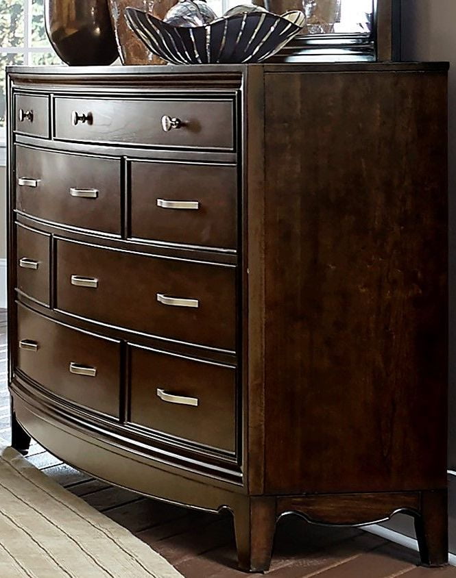 Yorklyn Classic Cherry Dresser 1stopbedrooms