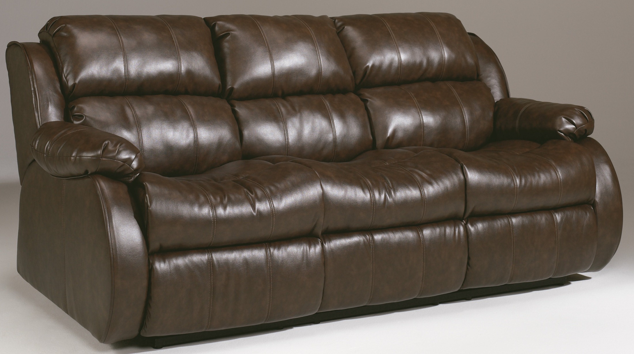 Mollifield Durablend Cafe Reclining Dual Mage Sofa 1stopbedrooms Reclining Dual Mage Sofa