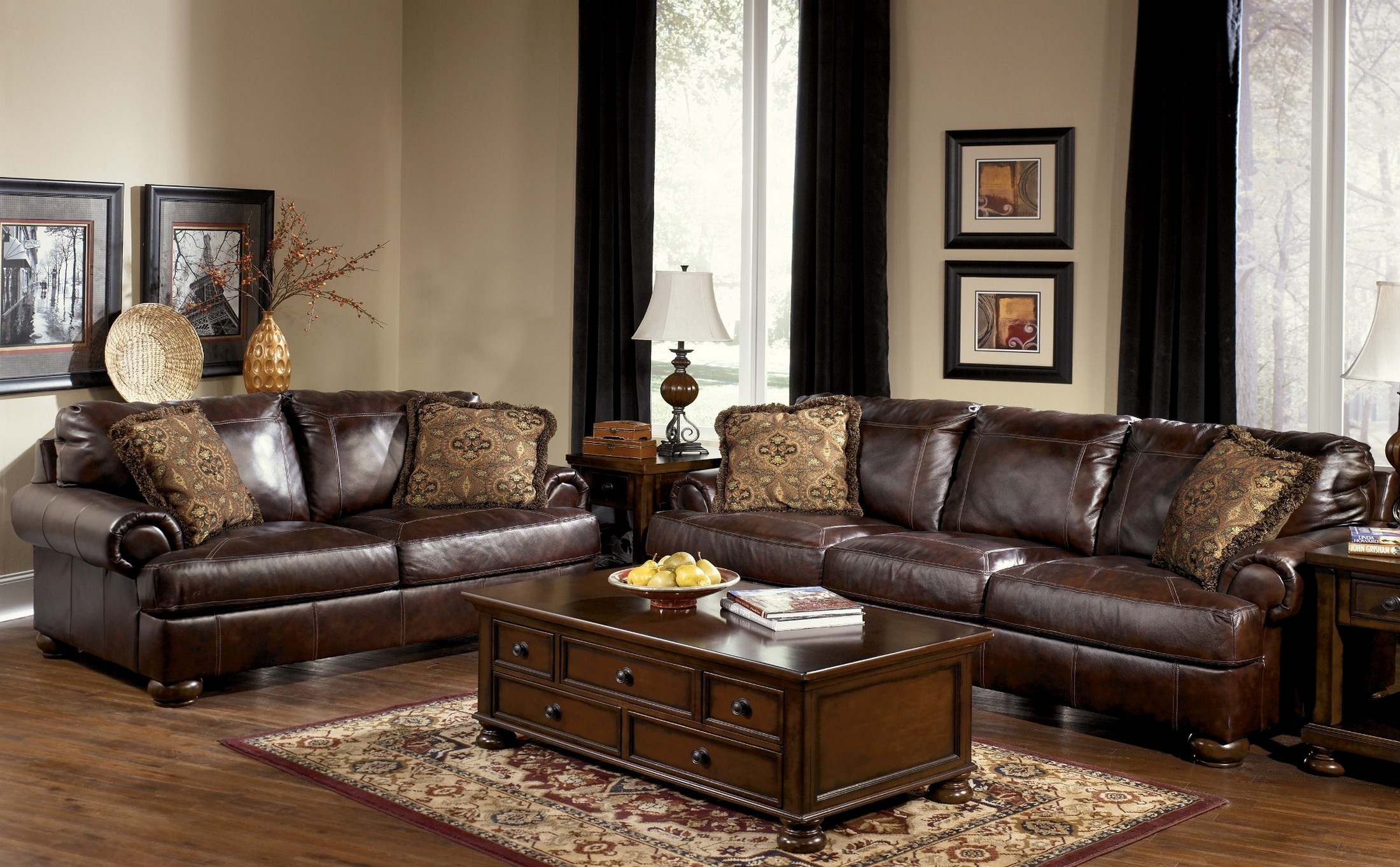 Axiom Walnut Living Room Set 1stopbedrooms Axiom Walnut Living Room Set