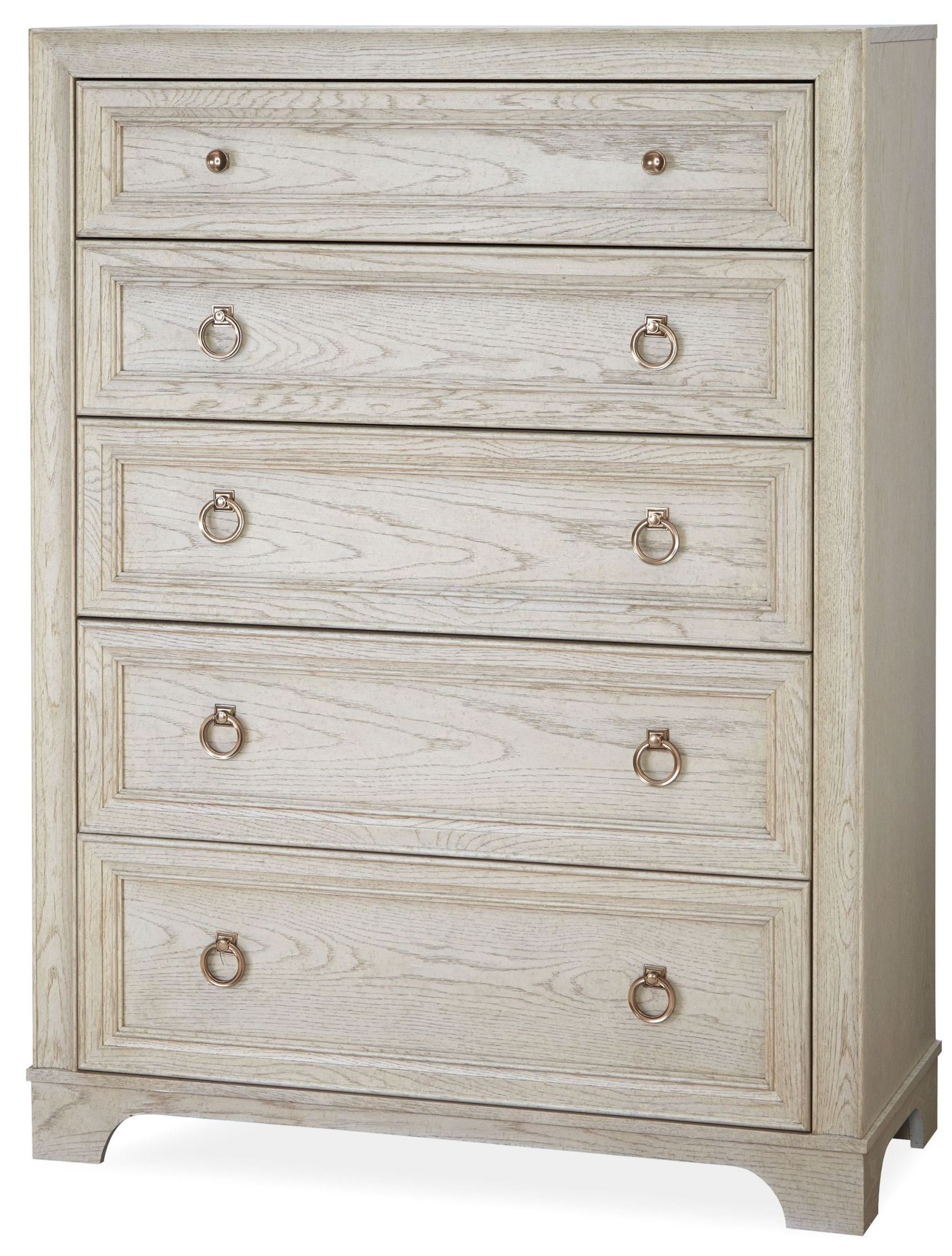 California Malibu Drawer Chest 1stopbedrooms