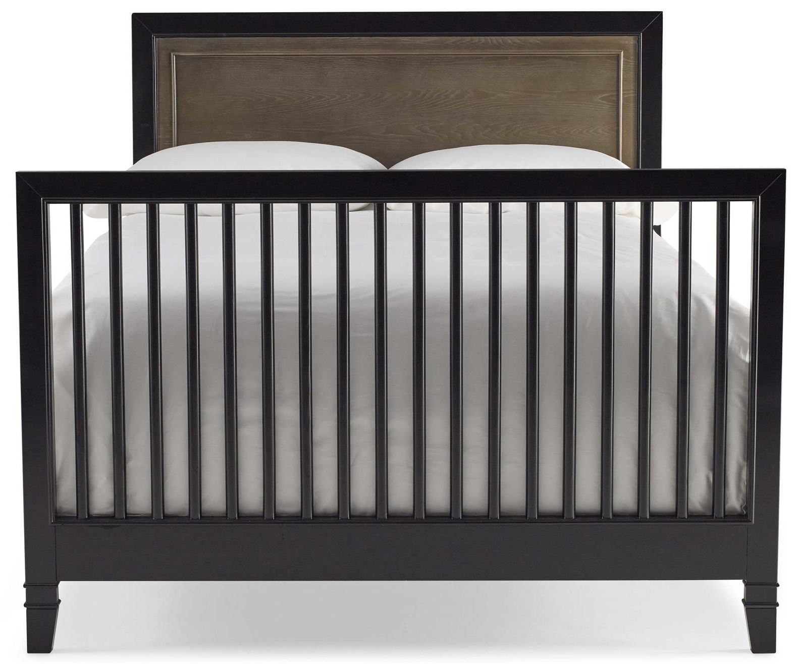 Myroom Chalkboard And Backpack Convertible Crib 1stopbedrooms