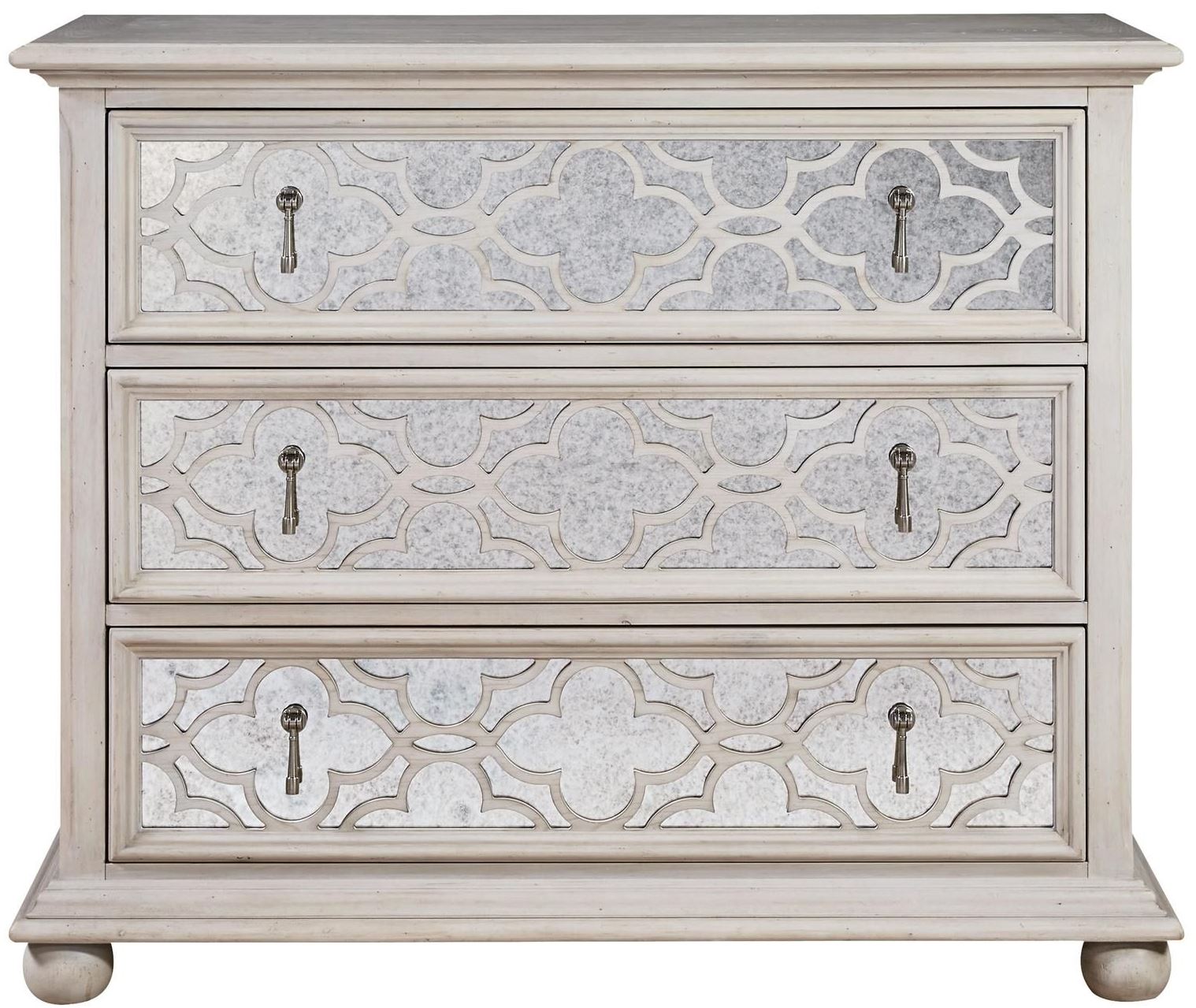 Elan Elm Hall Chest 1stopbedrooms