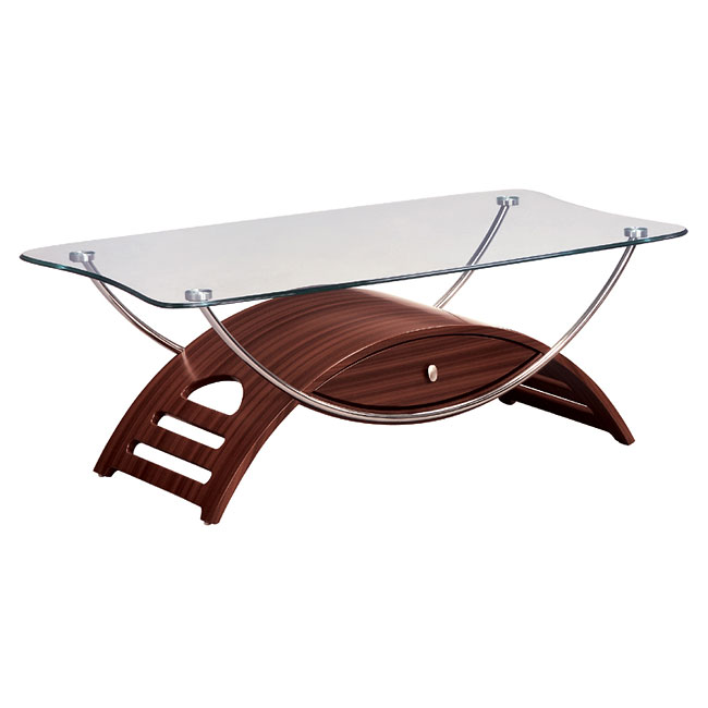 63 Mahogany Coffee Table 63 Mahogany Coffee Table