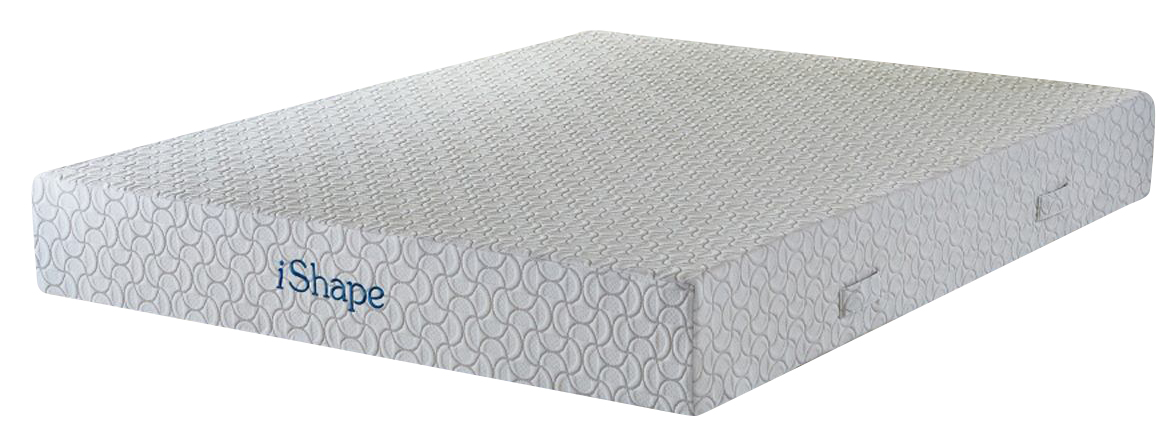 Meridian Furniture Jasmine Twin Mattress 1stopbedrooms