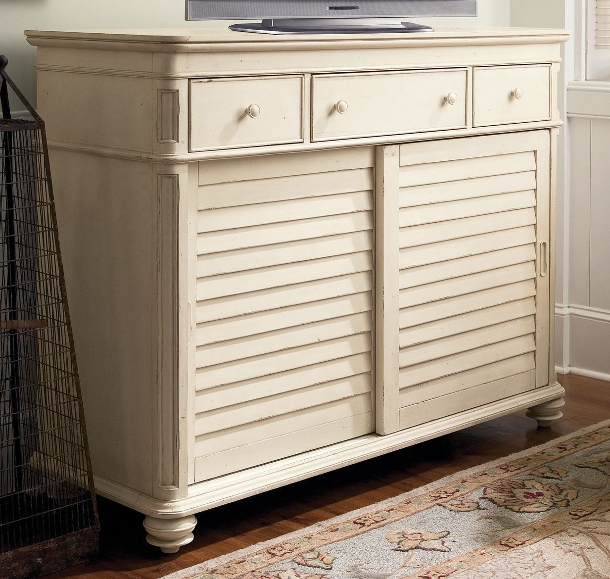 Paula Deen Home Linen The Lady S 6 Drawer Dresser 1stopbedrooms