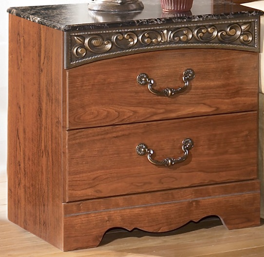Fairbrooks Estate Nightstand