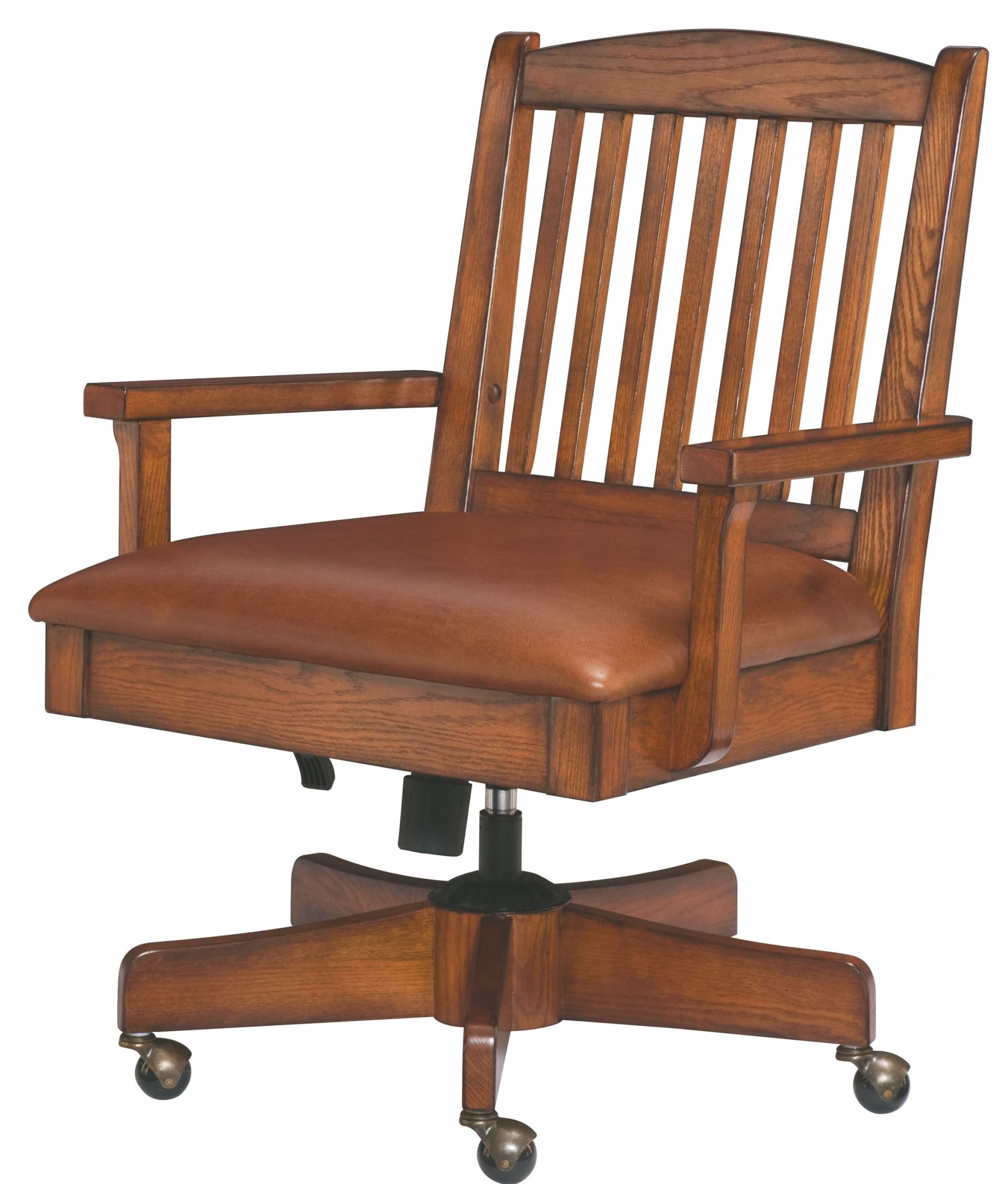 Sedona Mission Oak Desk Chair Set Of 2 1stopbedrooms