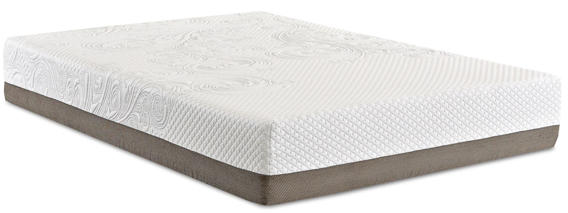 Strata Extra Long Twin Mattress 1stopbedrooms