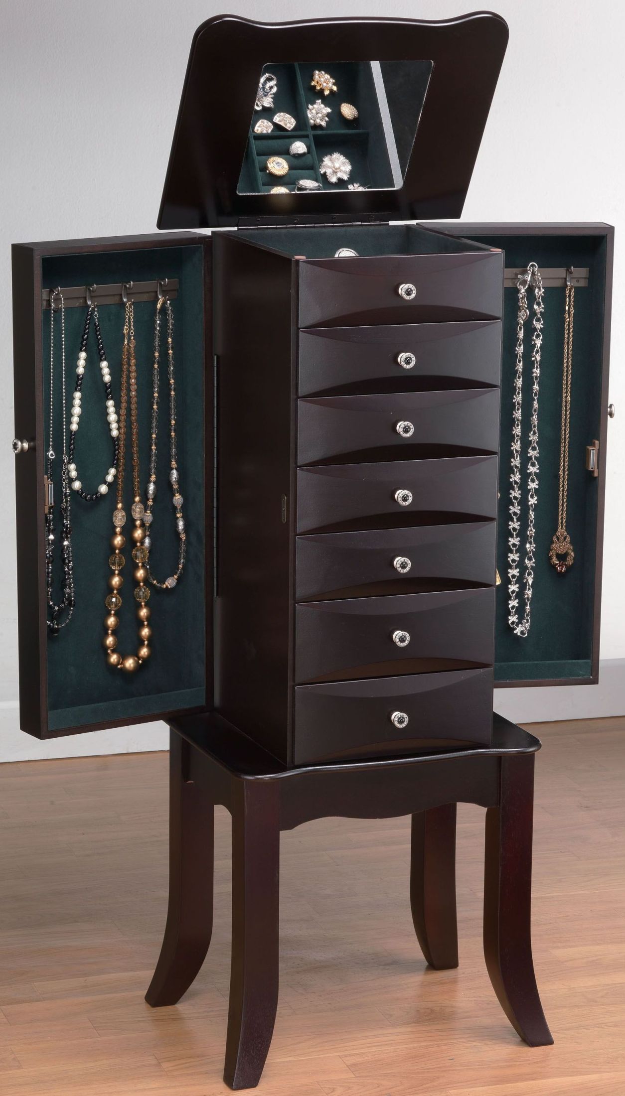 Teresa Collection