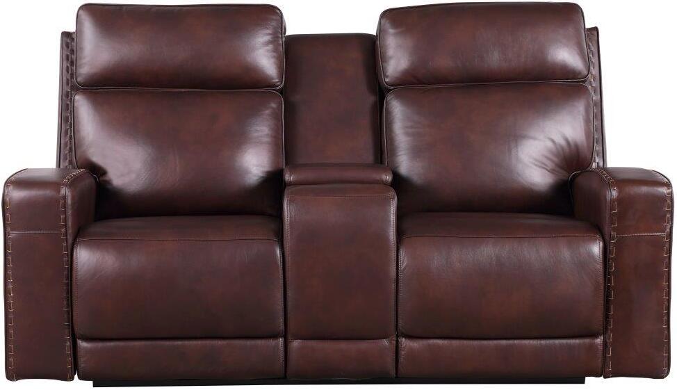 Buy Leather Italia USA furniture 1StopBedrooms