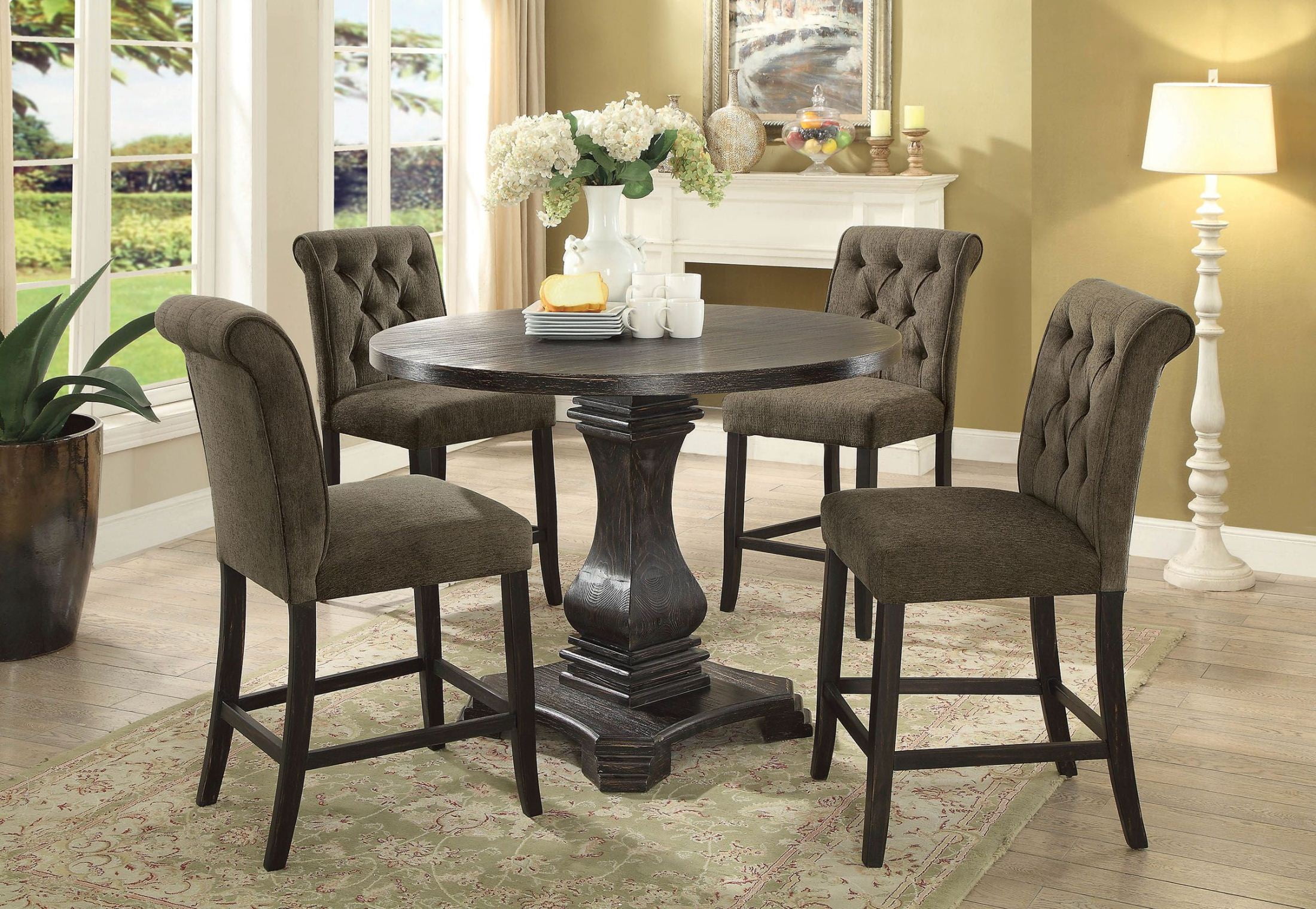Dining Sets 1stopbedrooms Care