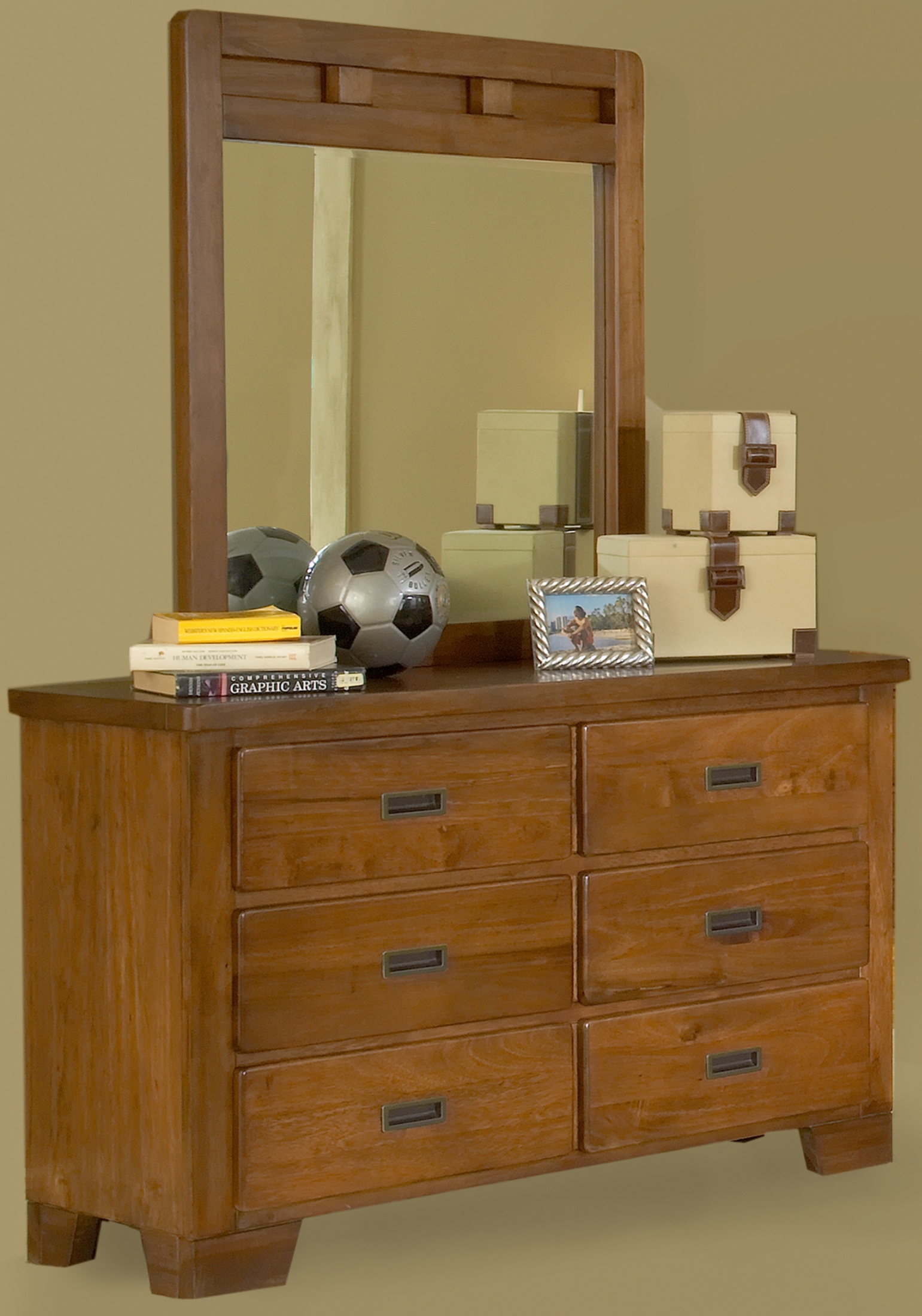 Heartland Captain S Storage Bedroom Set 1stopbedrooms