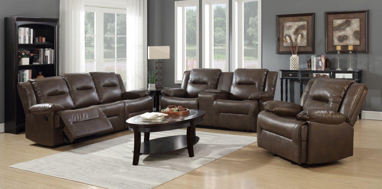 Layla Motion Sofa Recliner 1stopbedrooms