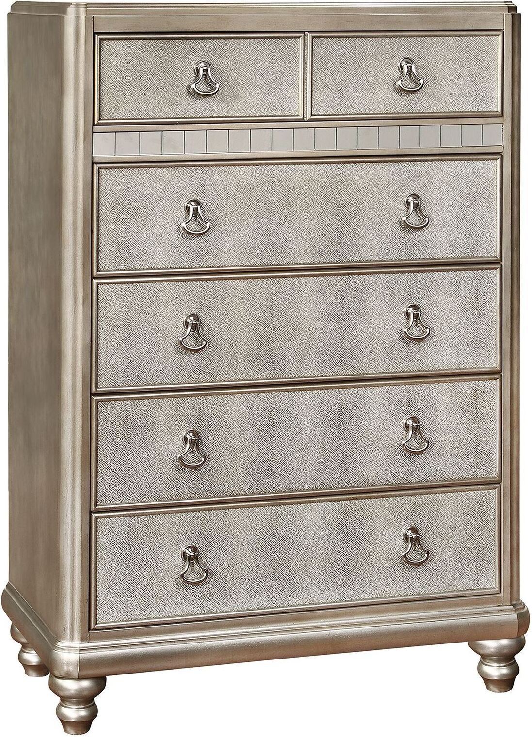 Bling Game Panel Bedroom Set 1stopbedrooms
