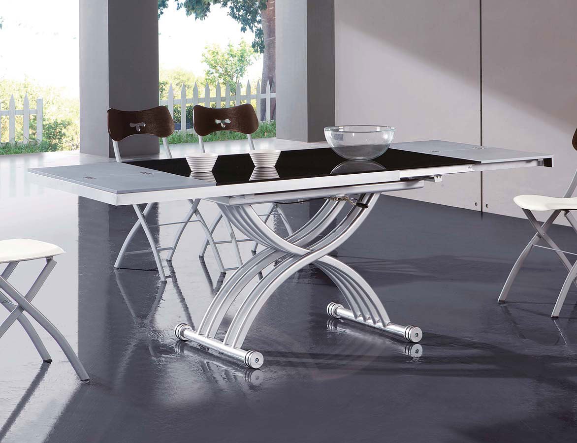 2109 Foldable Dining Room Set 1stopbedrooms