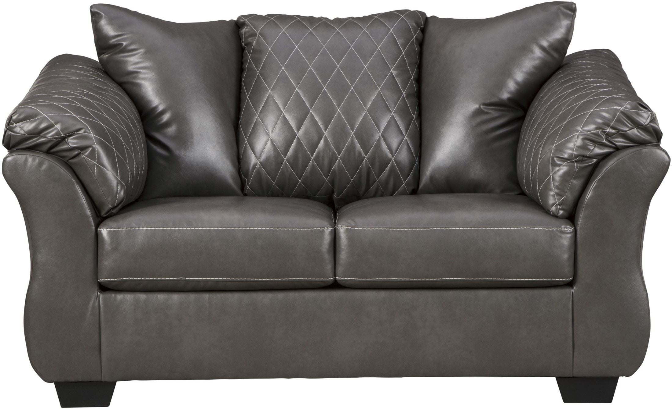 Betrillo Gray Living Room Set 1stopbedrooms