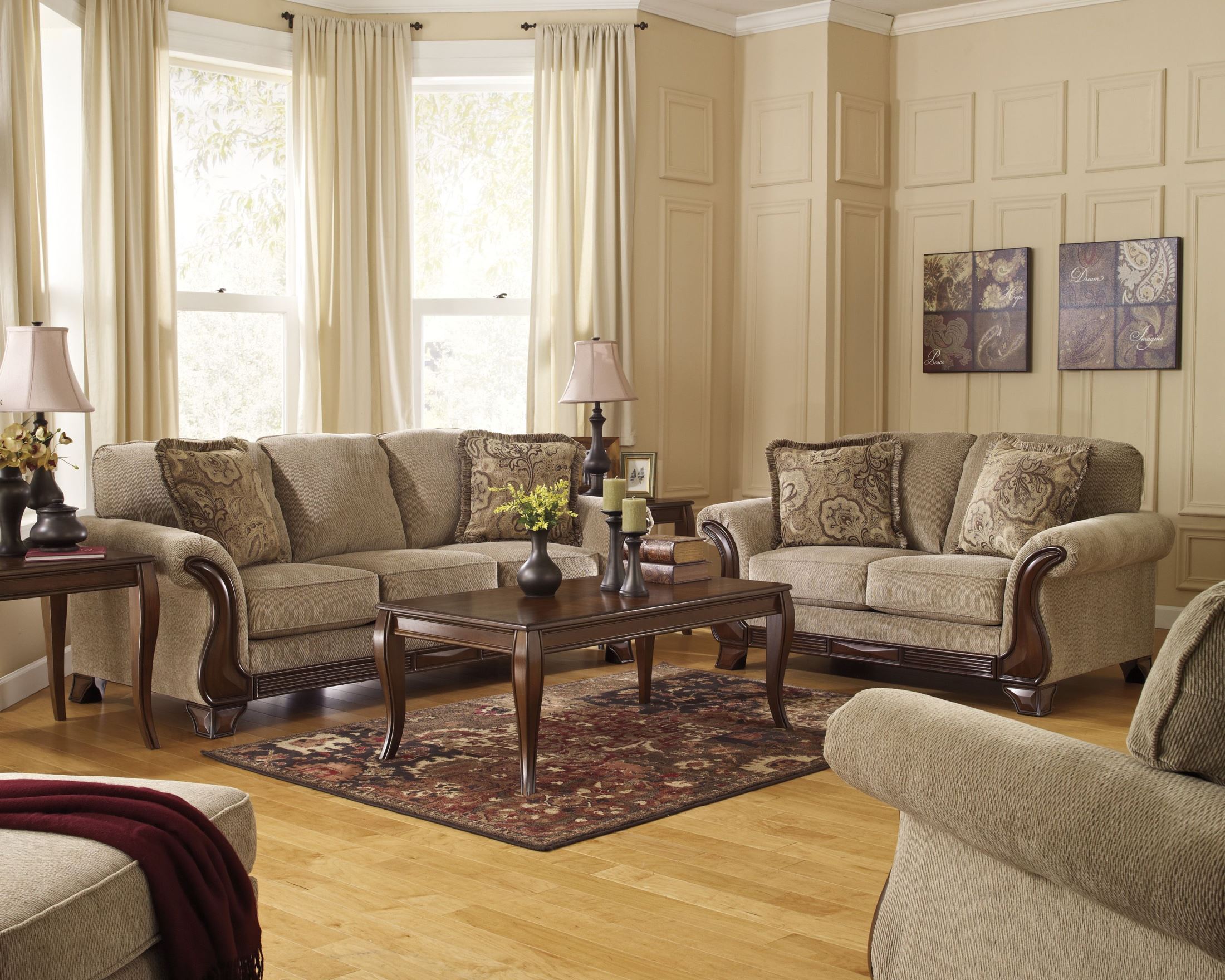 Lanett Living Room Set 1stopbedrooms