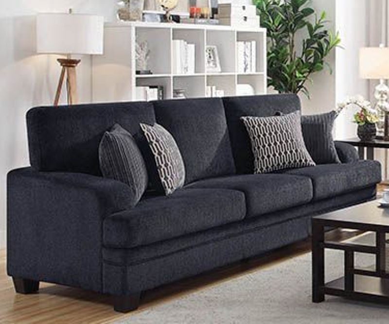 Stewart Gray Living Room Set 1stopbedrooms