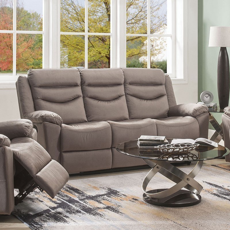 Fiacre Reclining Sofa 1stopbedrooms