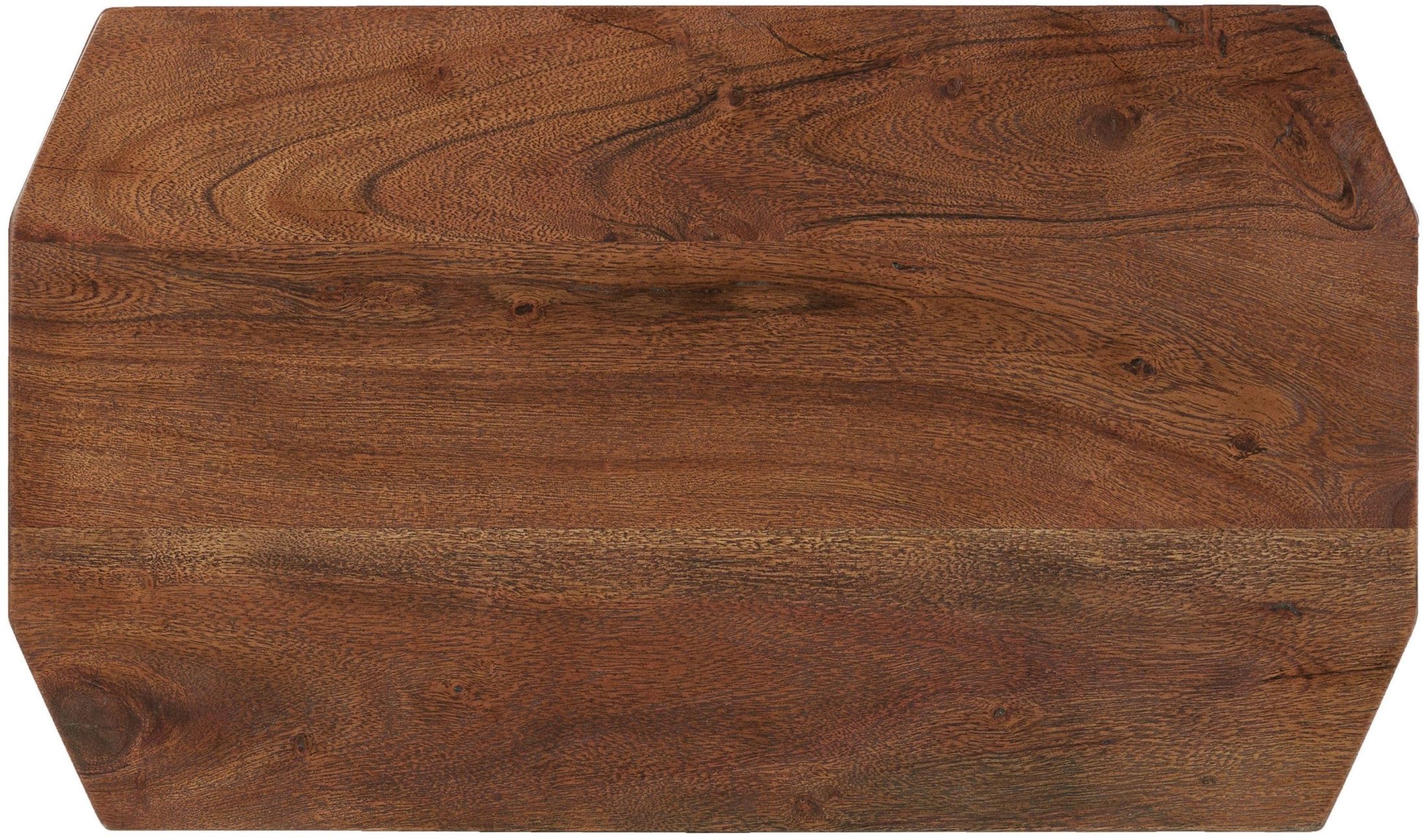 Glen Hurst Brown Round Wine Barrel Occasional Table Set