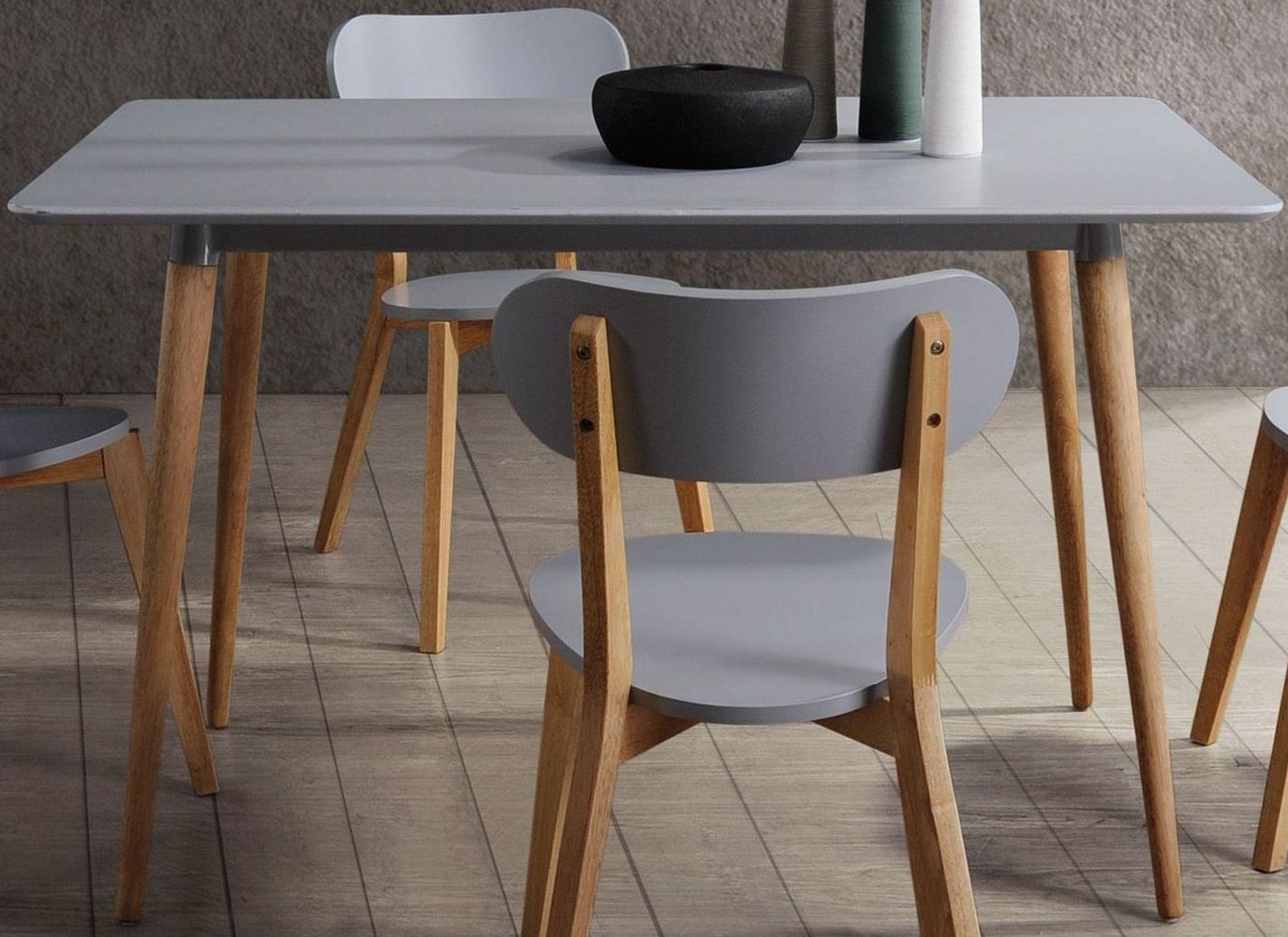 Orpheus Pine Dining Room Set Orpheus Pine Dining Room Set