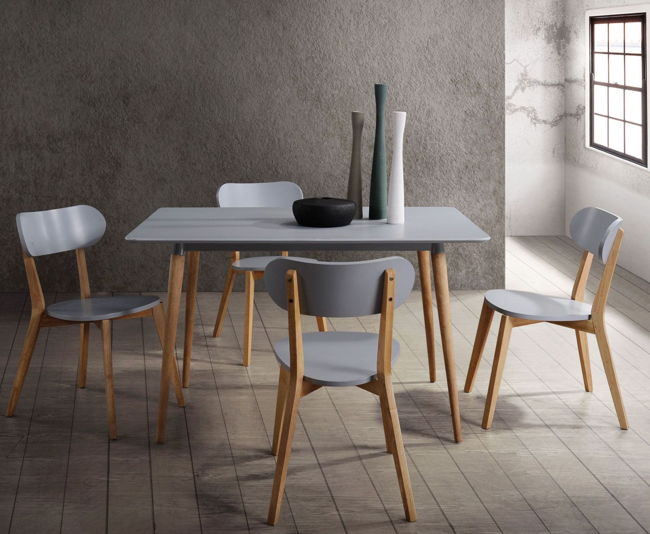 Orpheus Pine Dining Room Set Orpheus Pine Dining Room Set