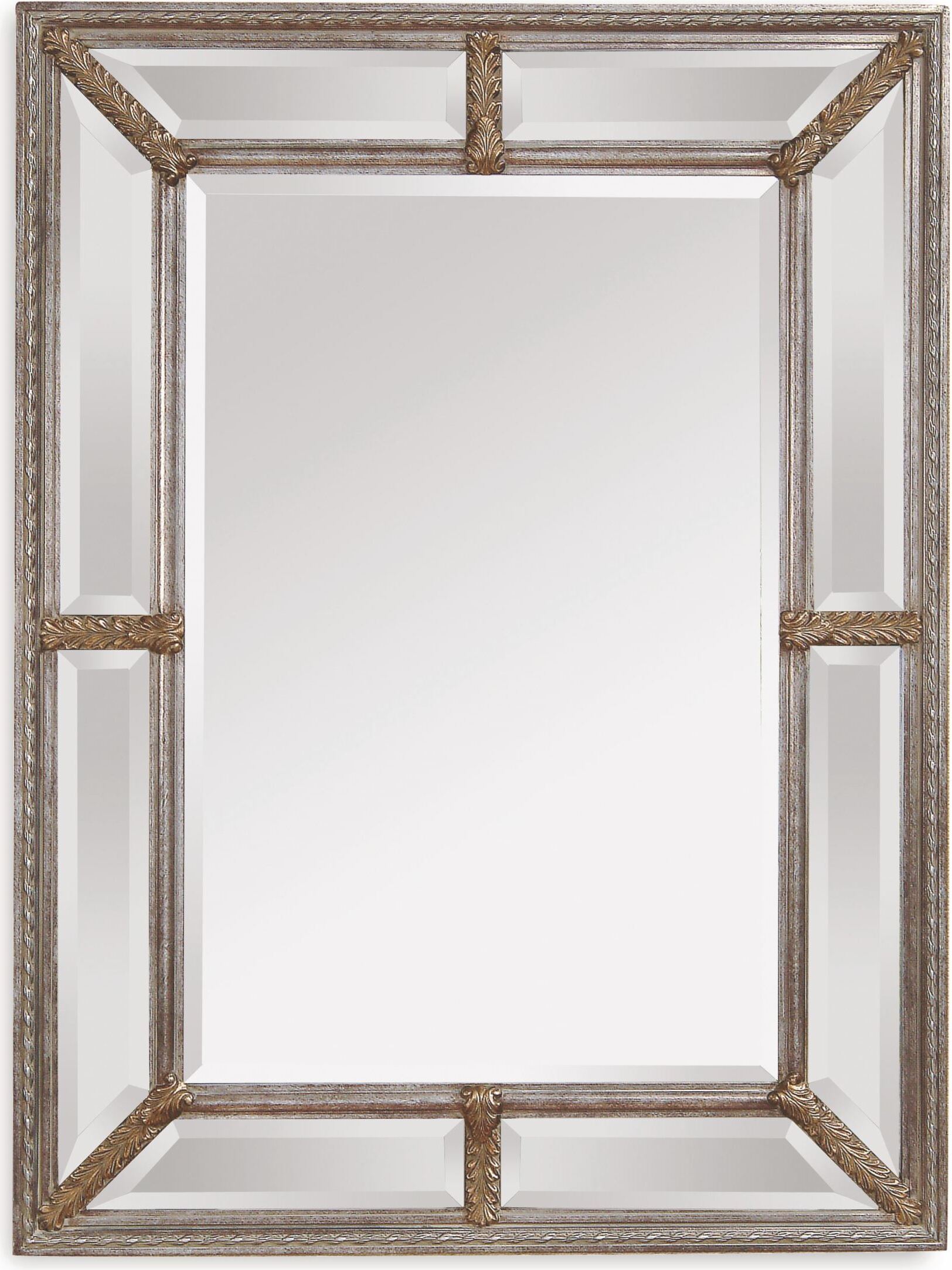 roma mirror