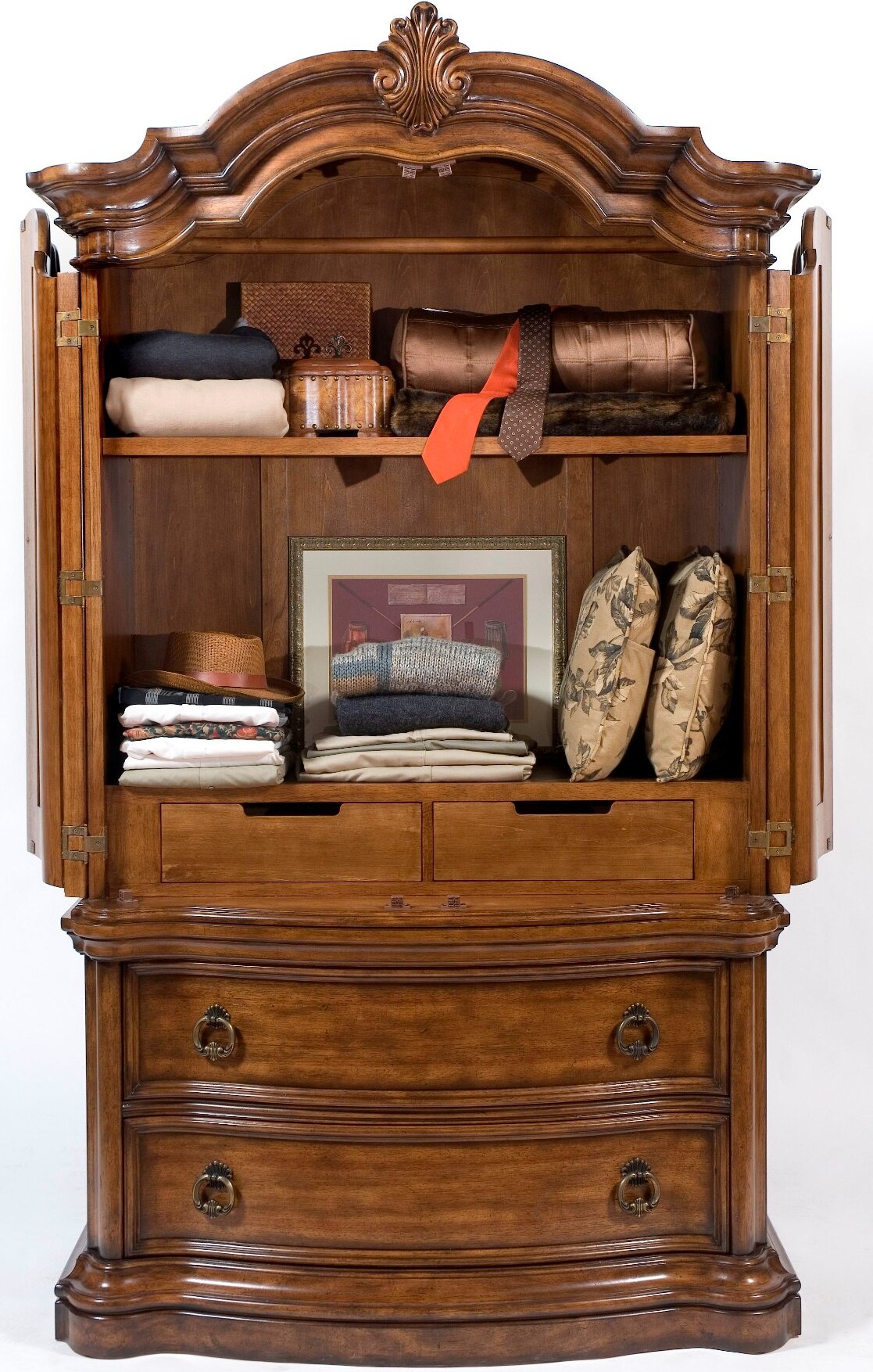 San Mateo Sleigh Bedroom Set - 1StopBedrooms.