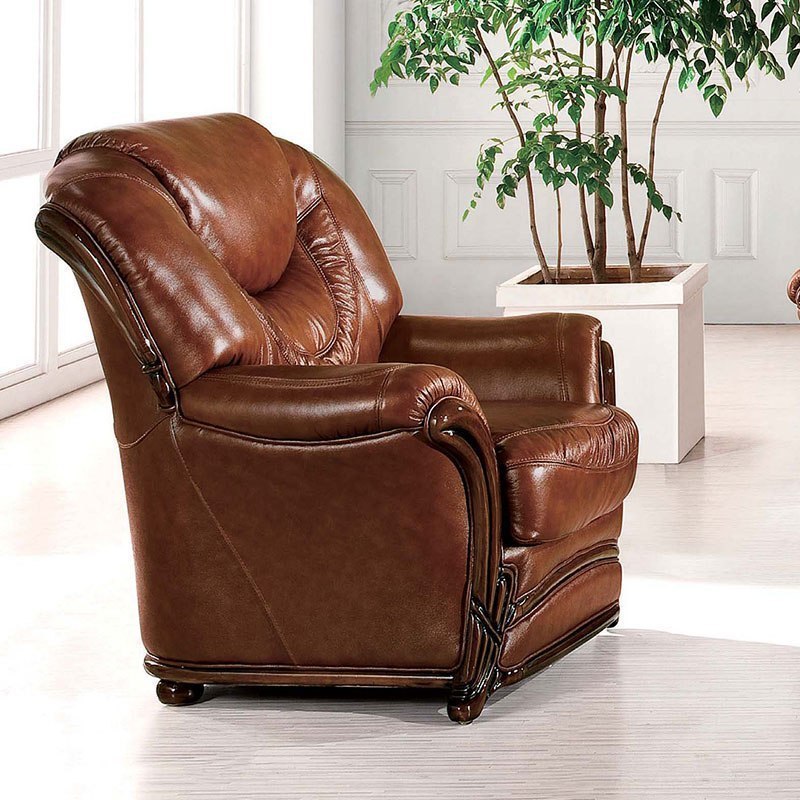 67 Italian Leather Living Room Set 1stopbedrooms