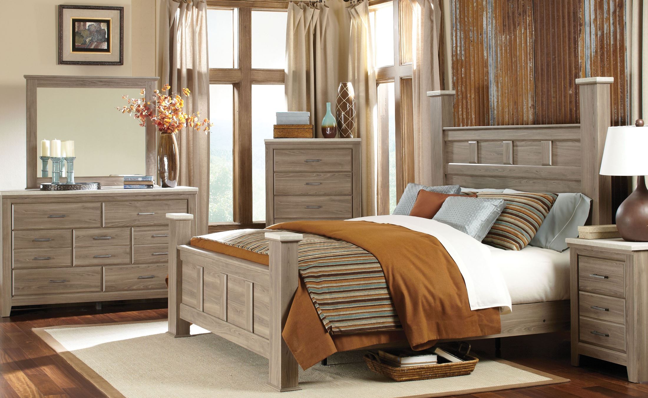 1010+ Weathered Oak Bedroom Sets Best HD 1010+ Weathered Oak Bedroom Sets Best HD