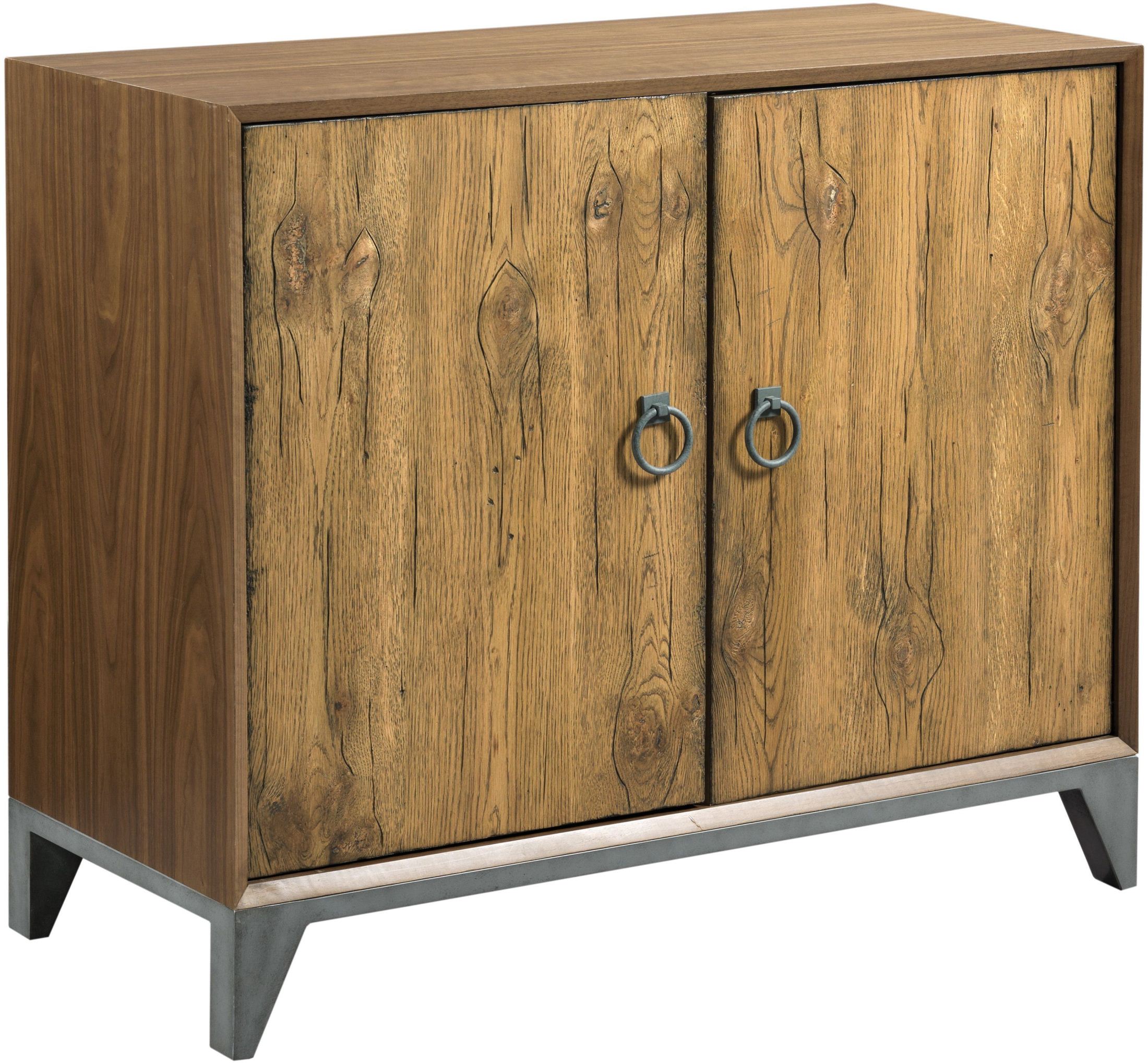 Ad Modern Synergy Walnut And Ambrosia Maple Matrix Panel Bedroom