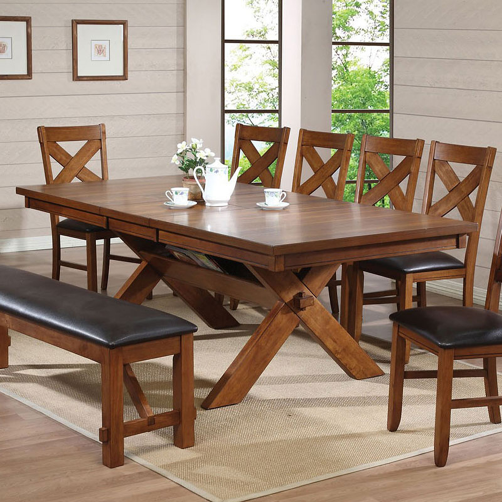 Apollo Dining Table 1stopbedrooms Apollo Dining Table 1stopbedrooms