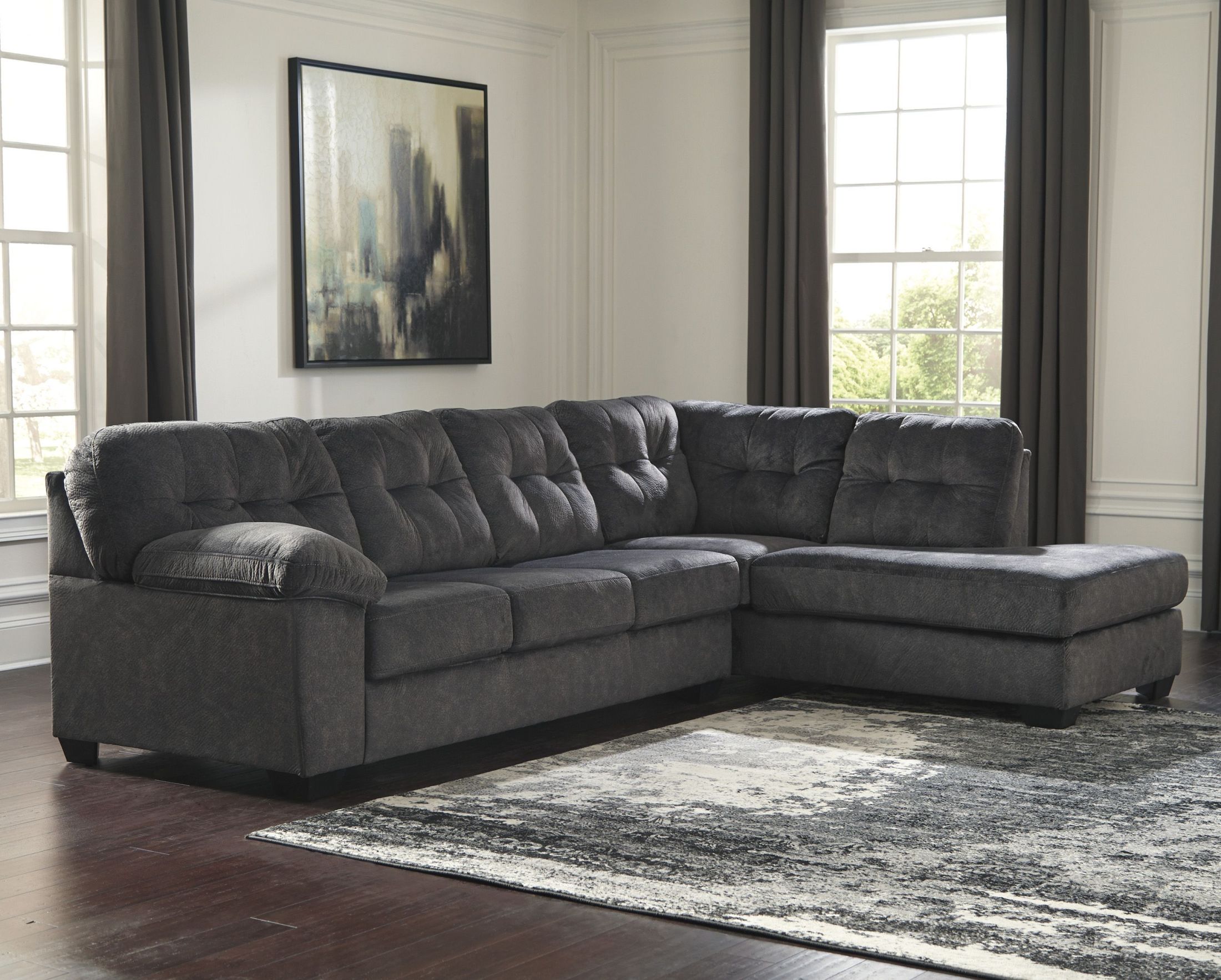 Accrington Granite Raf Sectional 1stopbedrooms