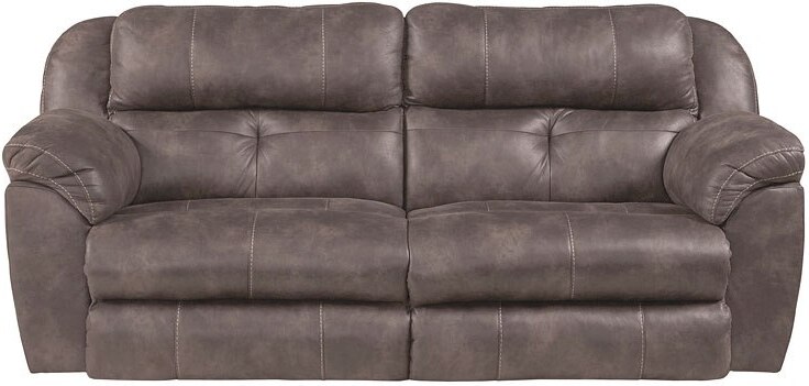 sofa power reclining dusk ferrington lumbar headrest lay flat 1stopbedrooms 1300