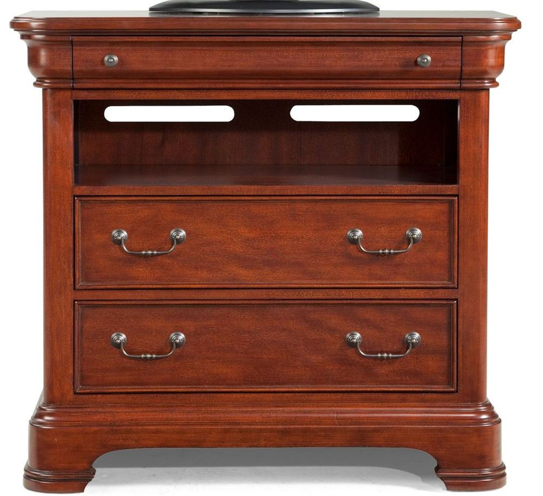 Evolution Platform Bedroom Set