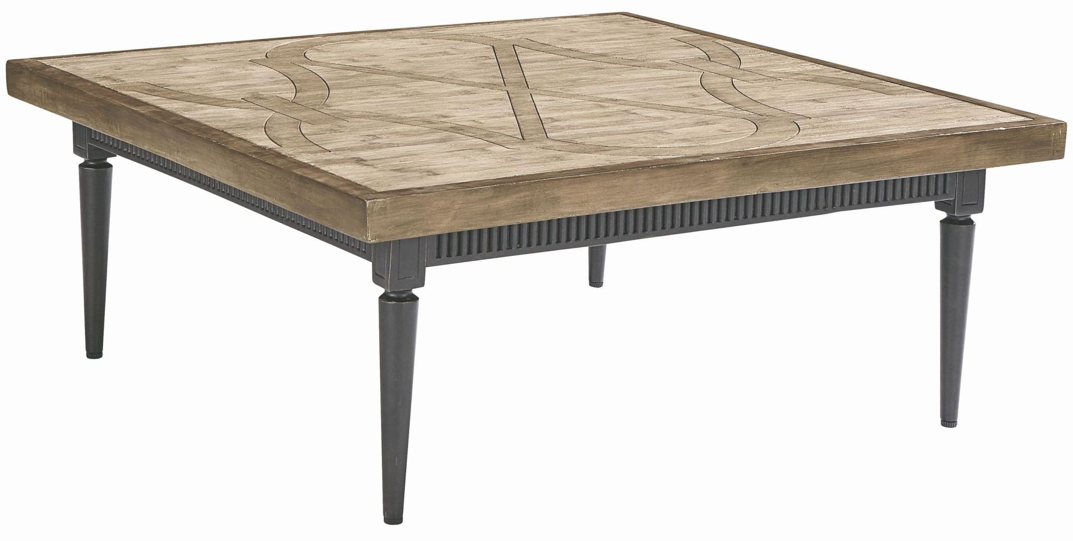 Morrissey Leon Charcoal Square Outdoor Occasional Table Set Morrissey Leon Charcoal Square Outdoor