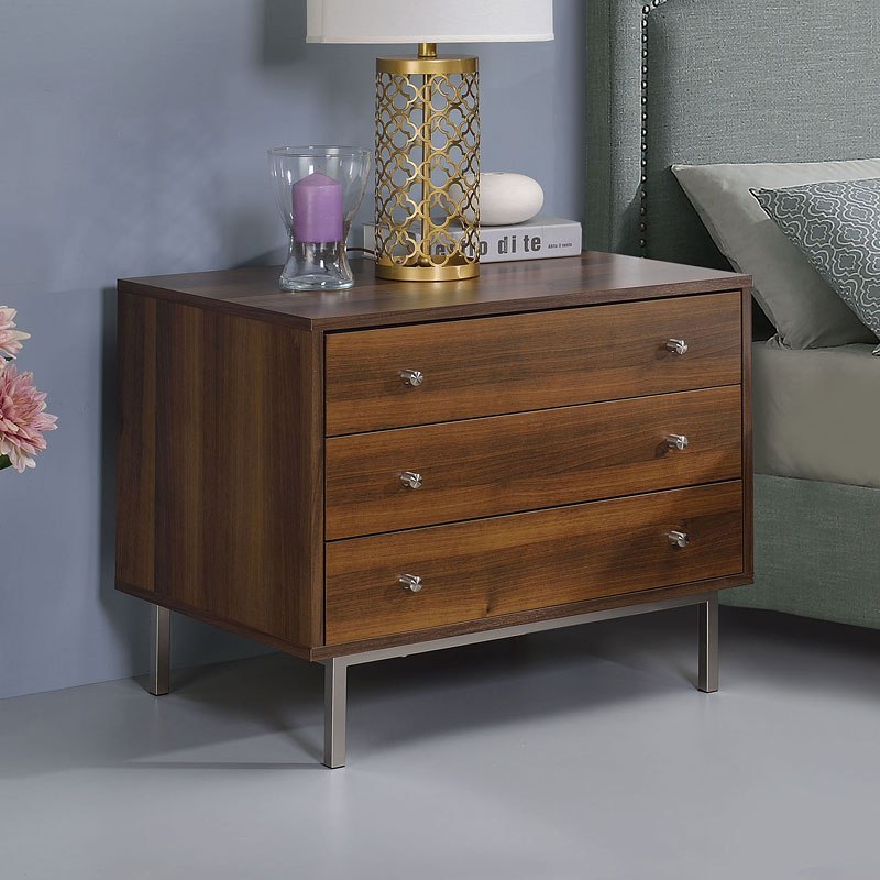 Sterret 21 Inch Nightstand 1stopbedrooms