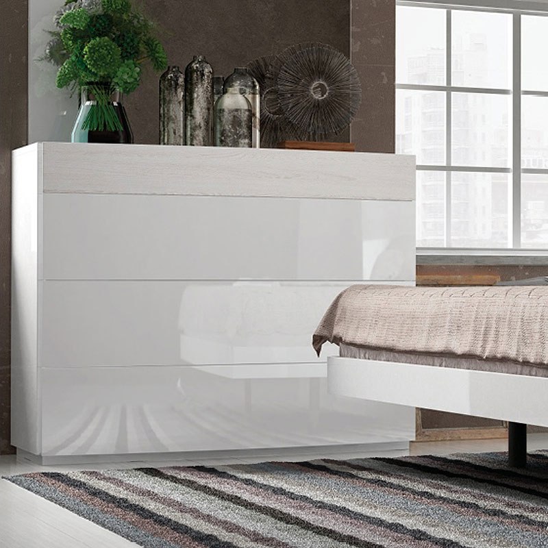 Cordoba Storage Bedroom Set 1stopbedrooms