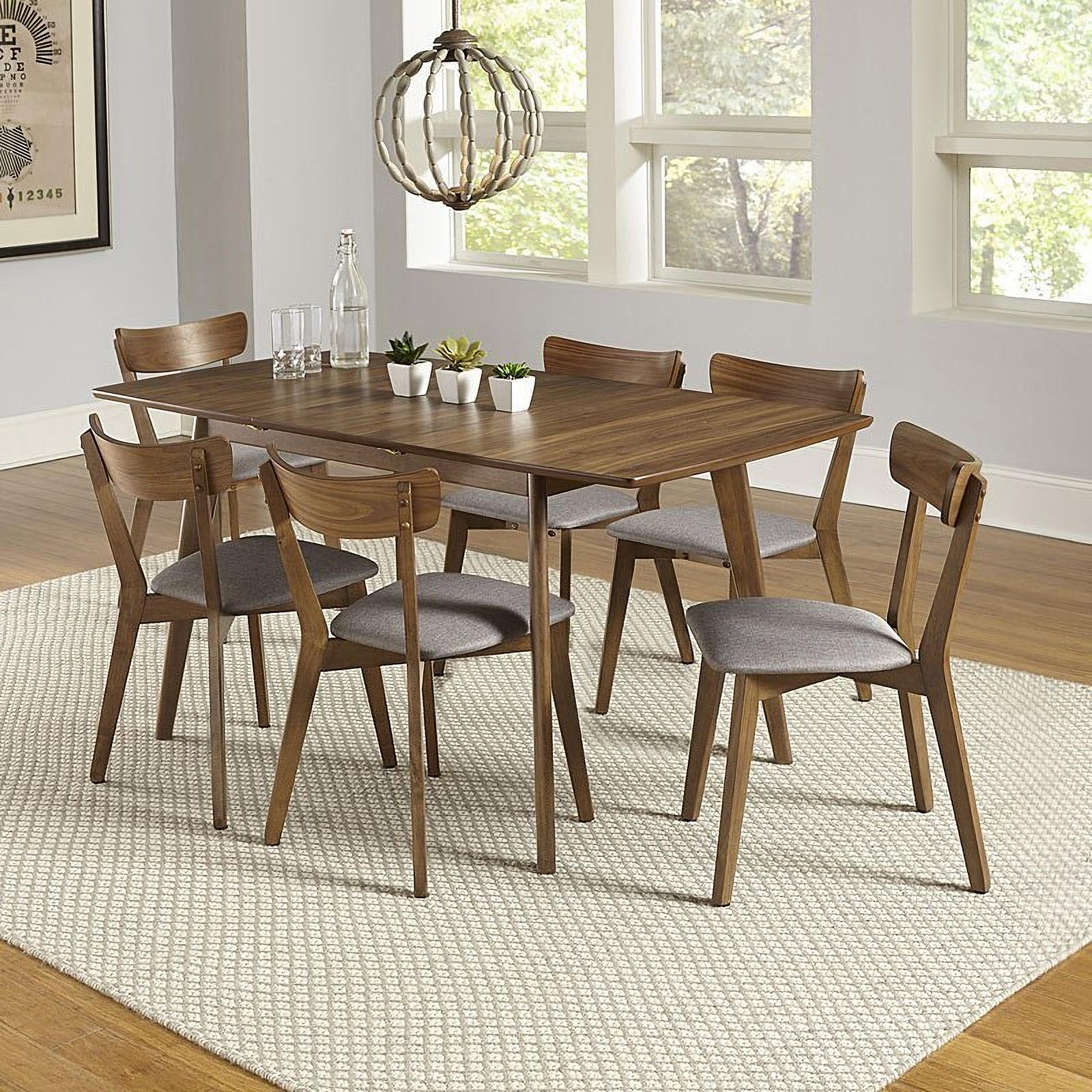Quincy Dining Room Set 1stopbedrooms