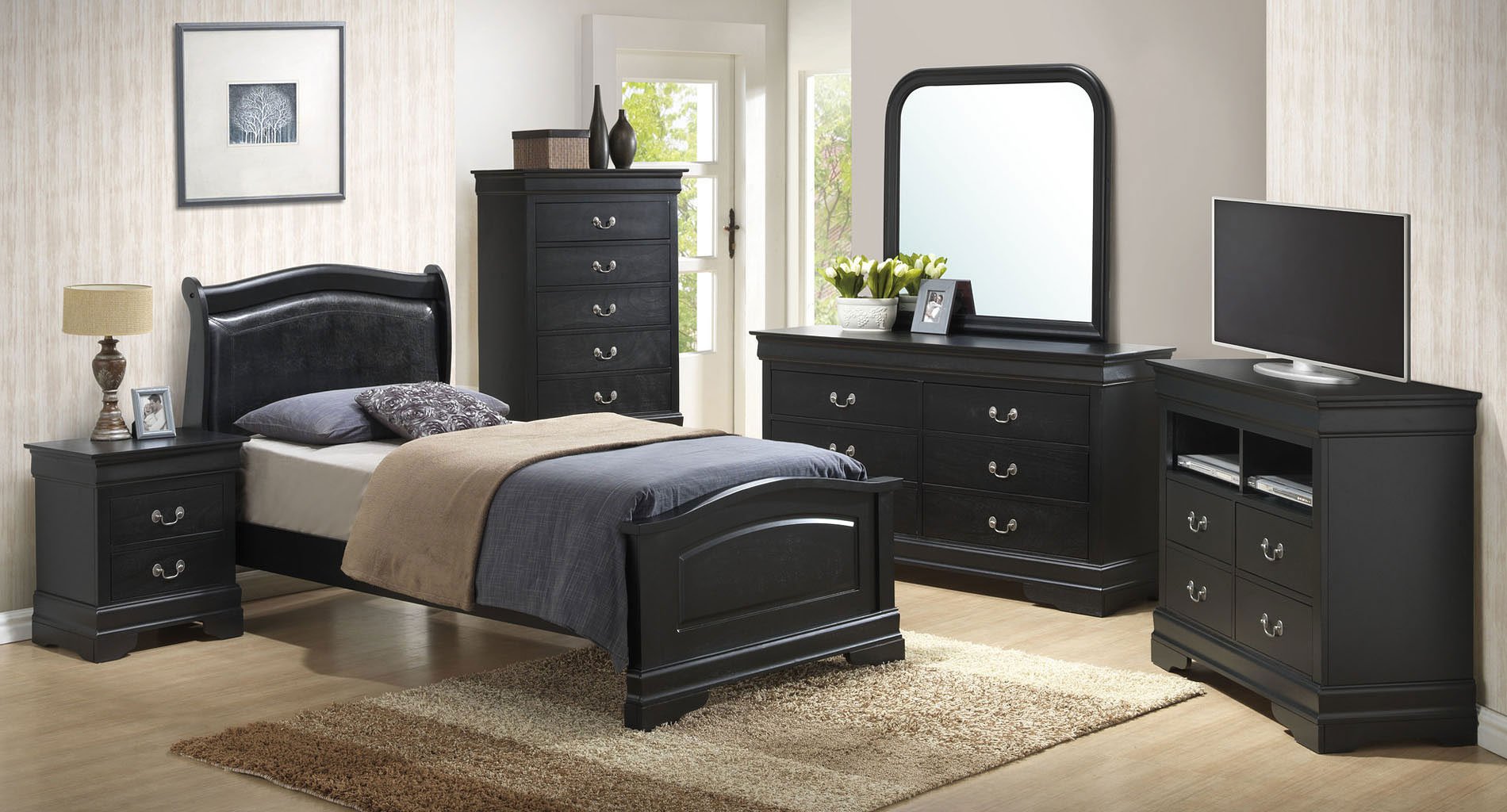 5600 Bedroom Sets Padded Headboard Newest 5600 Bedroom Sets Padded Headboard Newest