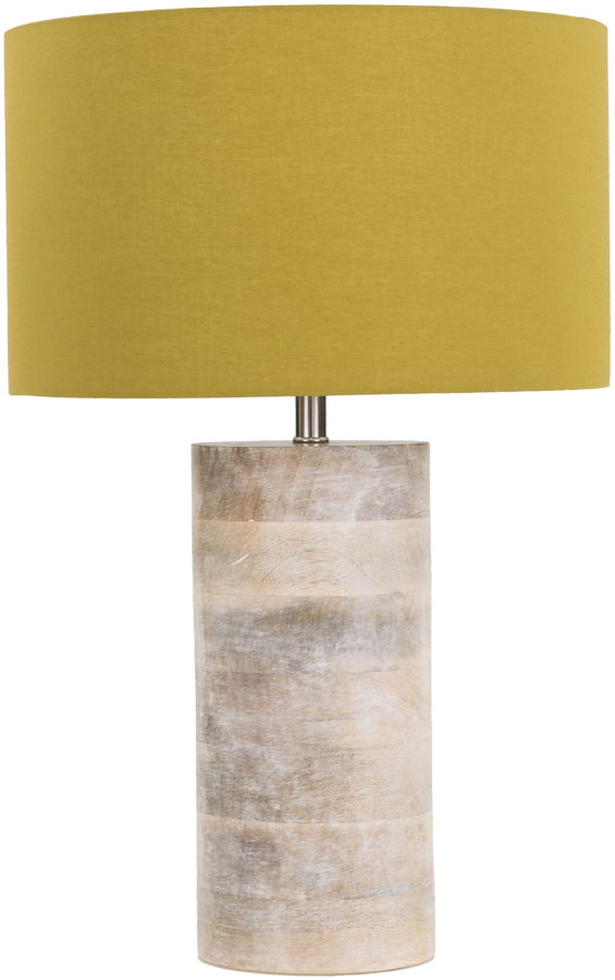 Surya Arbor Mustard Wood Table Lamp 11 81x19 1stopbedrooms