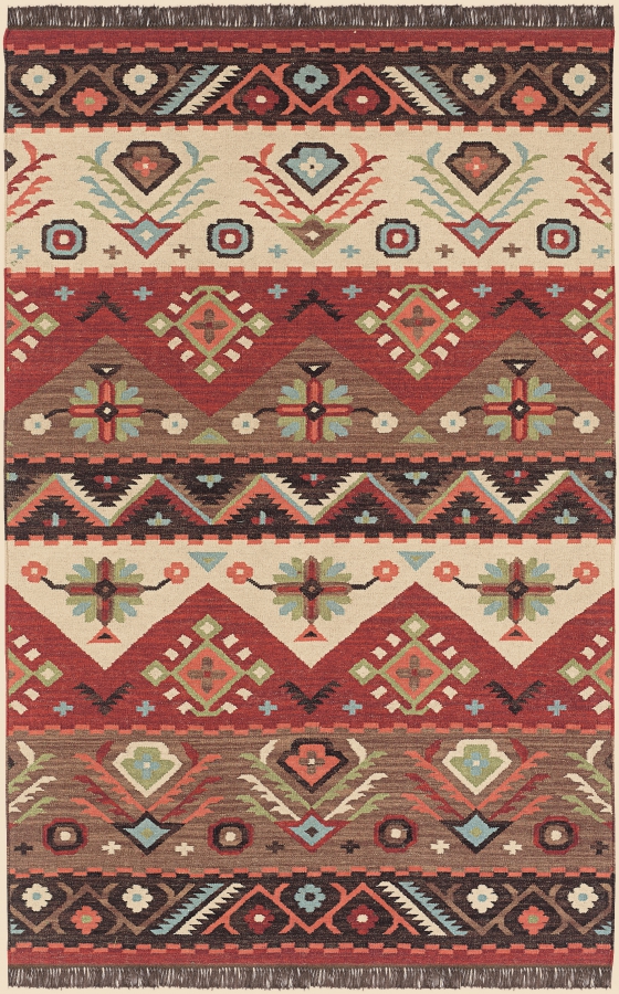 Surya Jewel Tone Khaki Dark Red Brown Wool Area Rug 36x24 1stopbedrooms - Red And Brown Wool Rugs Surya Jewel Tone Khaki Dark Red Brown Wool Area Rug 36x24 1stopbedrooms - Red And Brown Wool Rugs