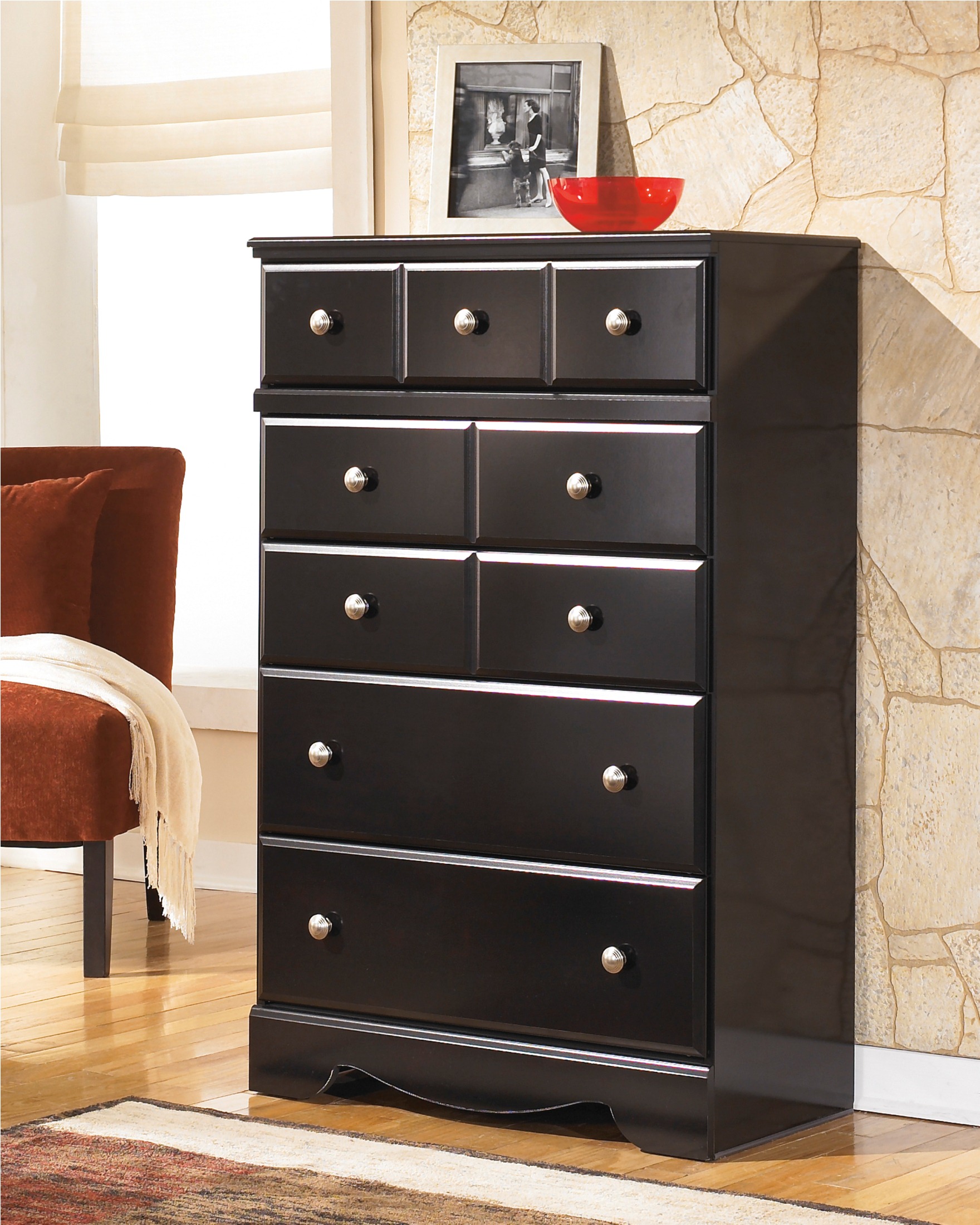 Shay Poster Bedroom Set - 1StopBedrooms.