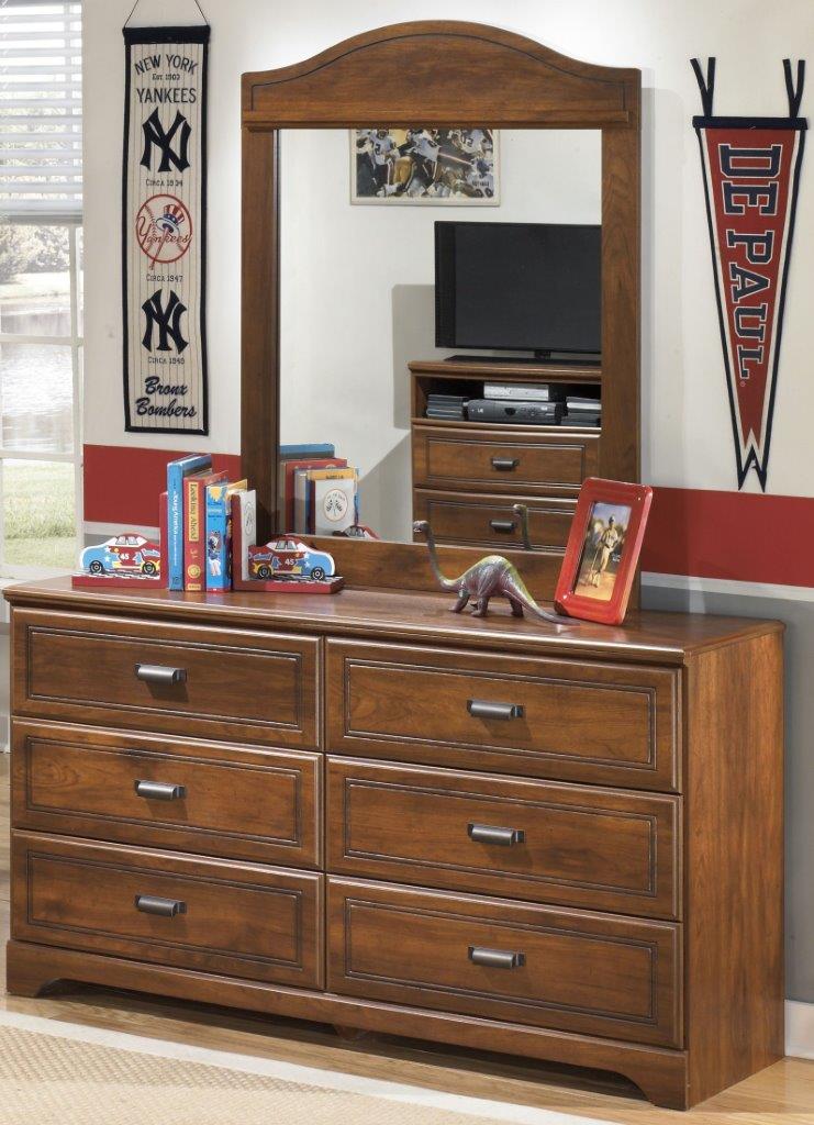 barchan bedroom set